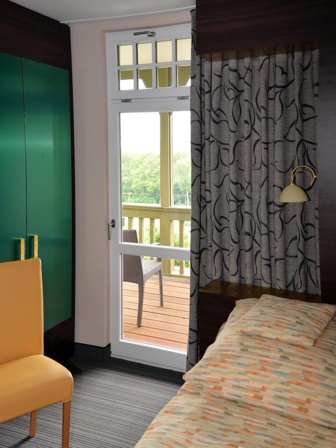 Hotel Obstgut Saalfeld Saale Exterior foto